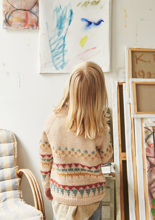 Fantasy Sweater - Image 3