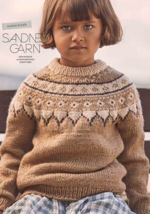 Tema 67 Norwegian Icons: Kids