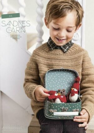 Tema 69 Jul Pattern Book