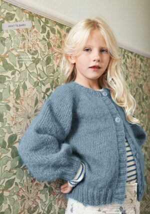 2110 SOFT KNIT FOR KIDS