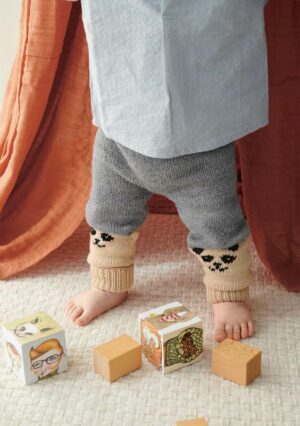 PANDA PANTS