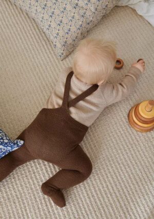 MIO DIAPER PANTS