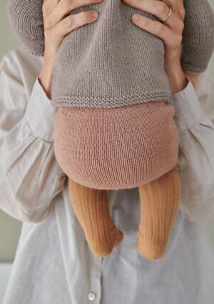 MIO DIAPER PANTS