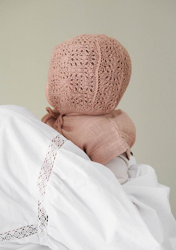 COLETTE BONNET