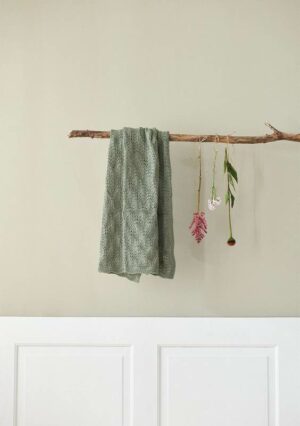 COLETTE BLANKET