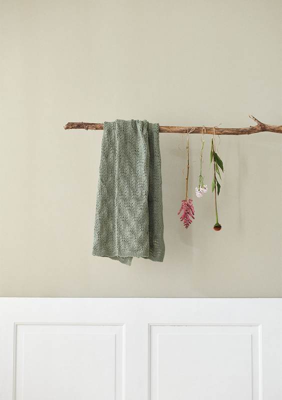 COLETTE BLANKET
