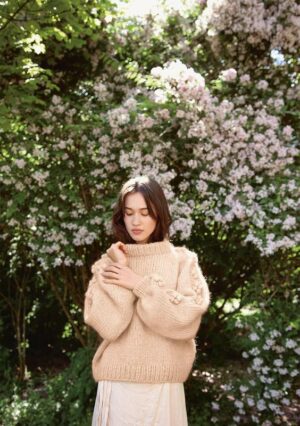 Fleur Sweater