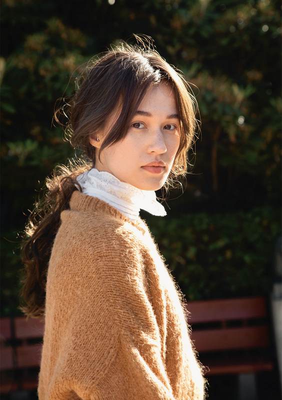 Hazel Sweater - Image 5