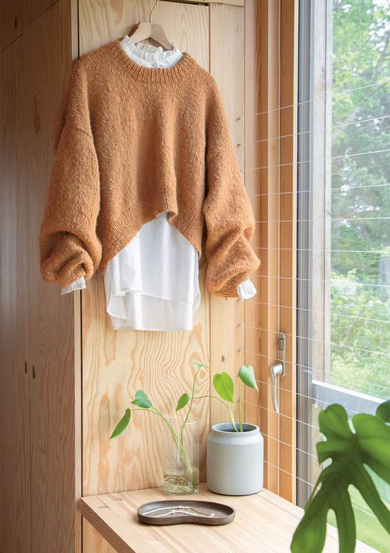 Hazel Sweater - Image 4