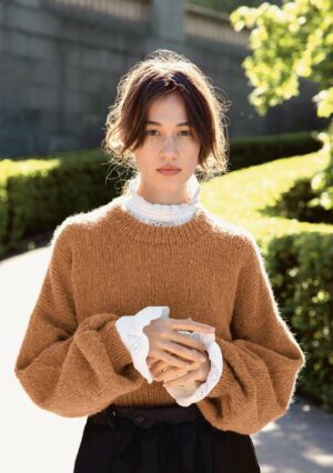 Hazel Sweater