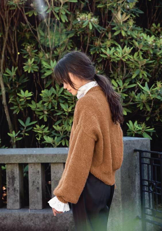 Hazel Sweater - Image 2