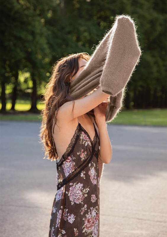 Olive Blouse - Image 4