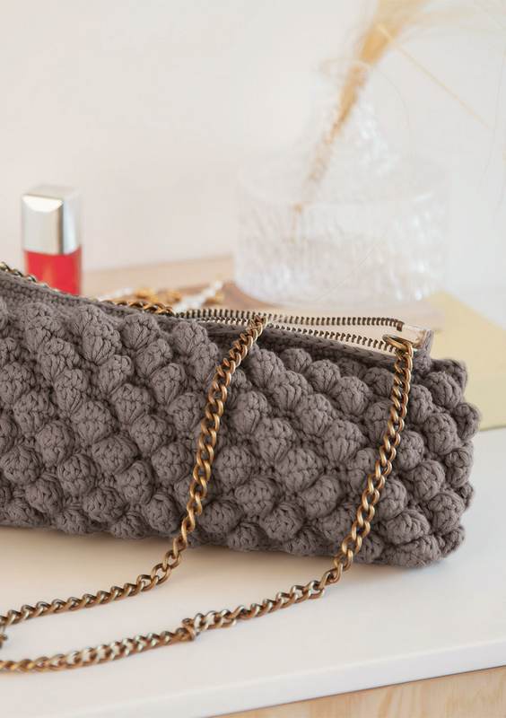Baguette Bag