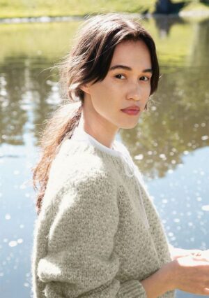 Honey Sweater
