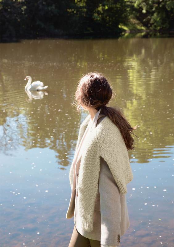 Honey Sweater - Image 2