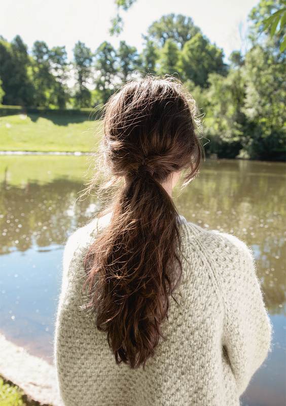 Honey Sweater - Image 3