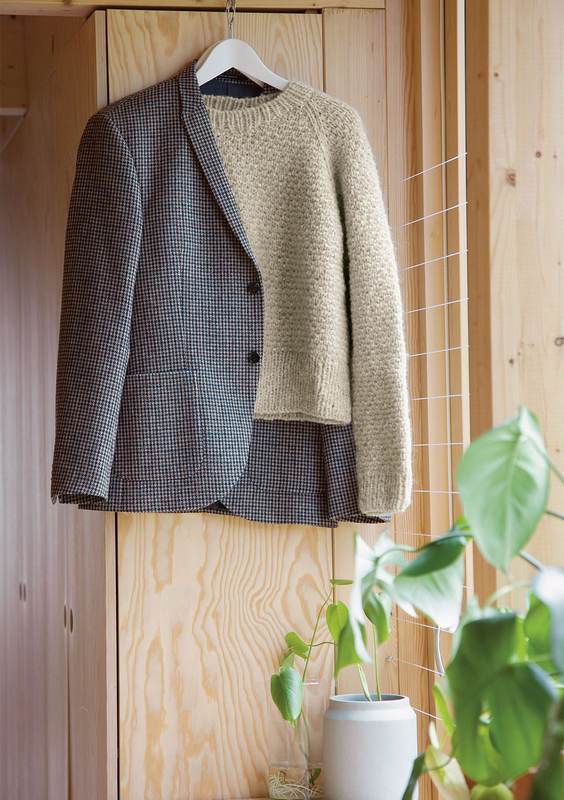 Honey Sweater - Image 4