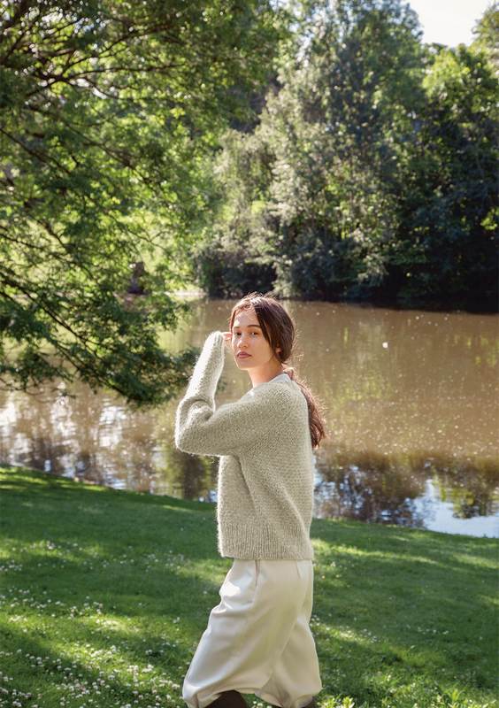 Honey Sweater - Image 5