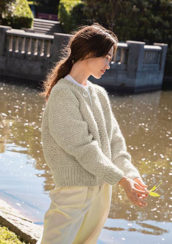 Honey Sweater - Image 6