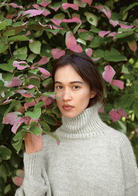 Elle Sweater Peer Gynt Edition - Image 3