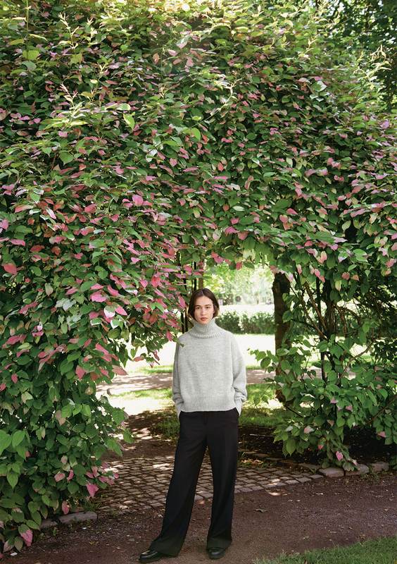 Elle Sweater Peer Gynt Edition - Image 2