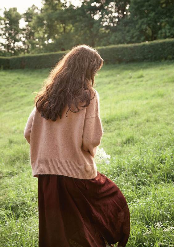 Elle Sweater Sunday Edition - Image 4