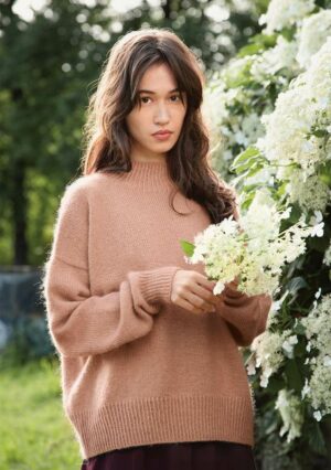 Elle Sweater Sunday Edition