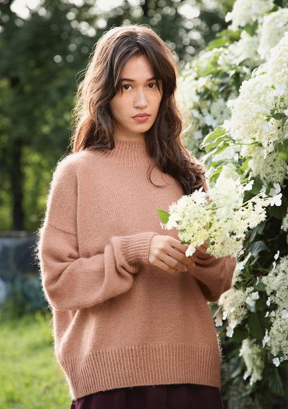 Elle Sweater Sunday Edition