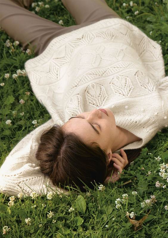 Lourdes Sweater - Image 4