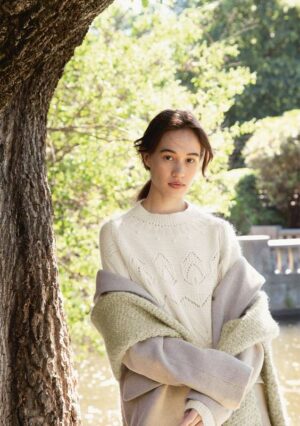 Lourdes Sweater