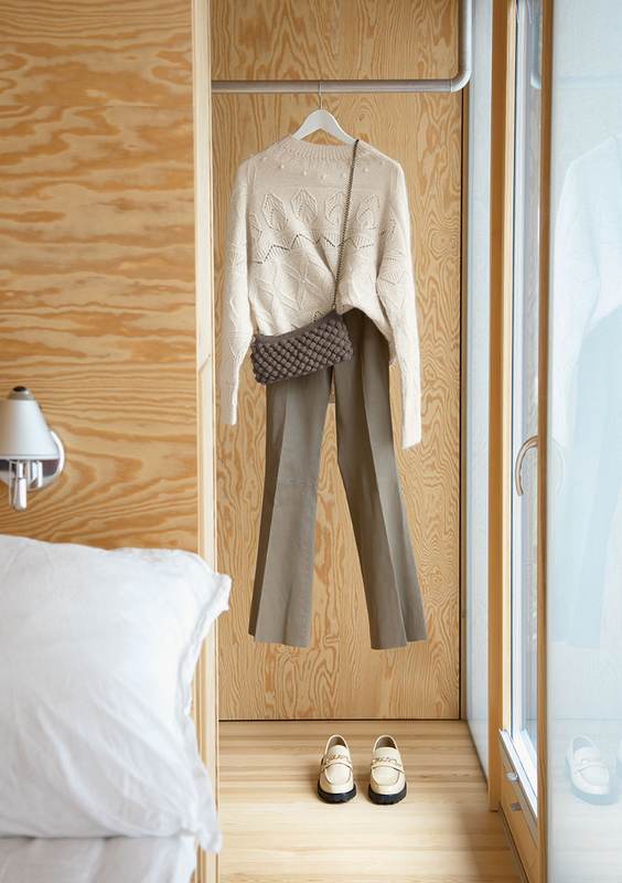 Lourdes Sweater - Image 3