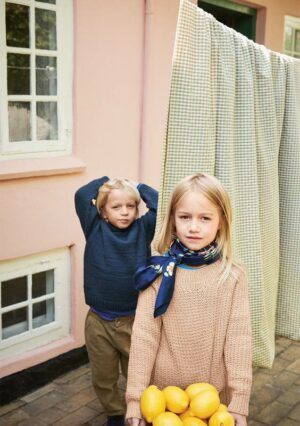 PONTUS SWEATER