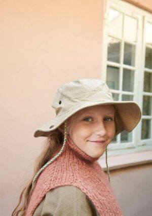OVERSIZE EVERYDAY NECK