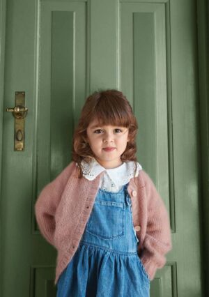 JUNI JACKET
