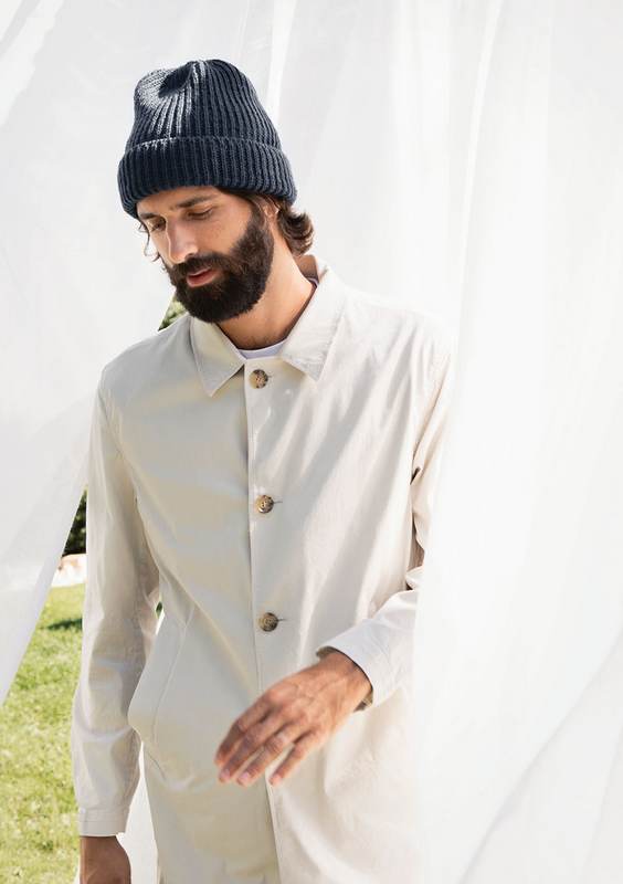SKIPPER HAT - Image 2