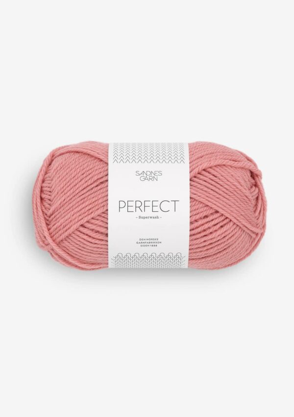 Perfect DK Sock Yarn