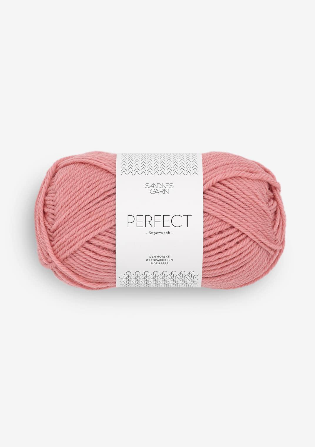 Perfect DK Sock Yarn
