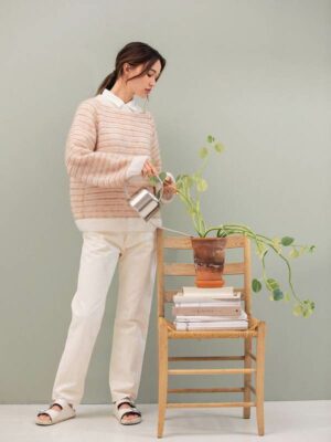 Jolie Sweater
