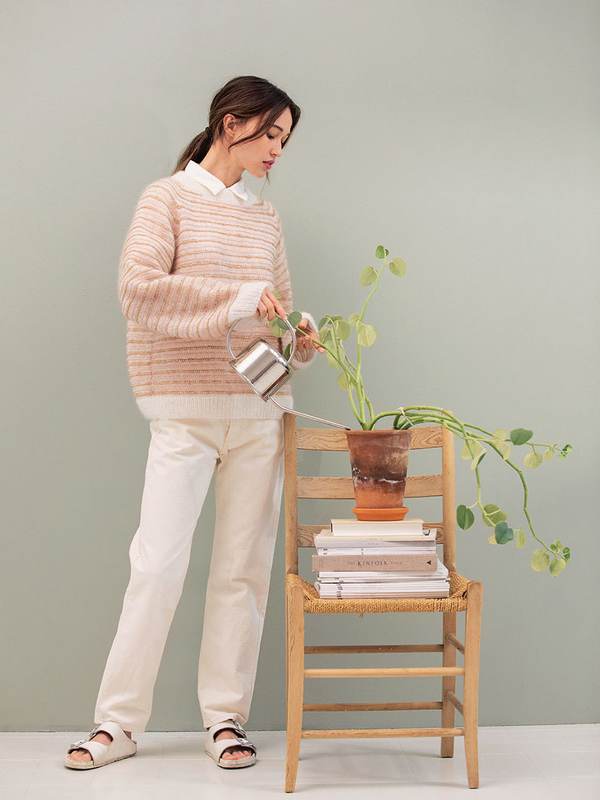 Jolie Sweater