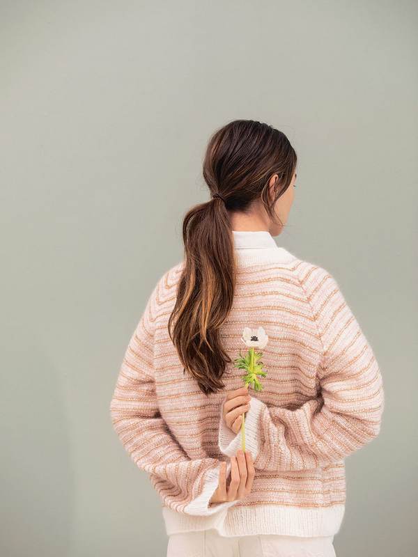 Jolie Sweater - Image 2