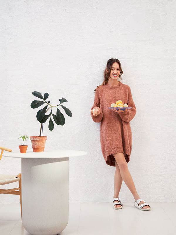 Hazel Dress - Image 7