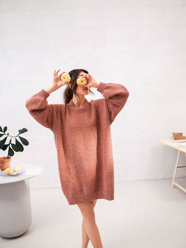Hazel Dress - Image 5