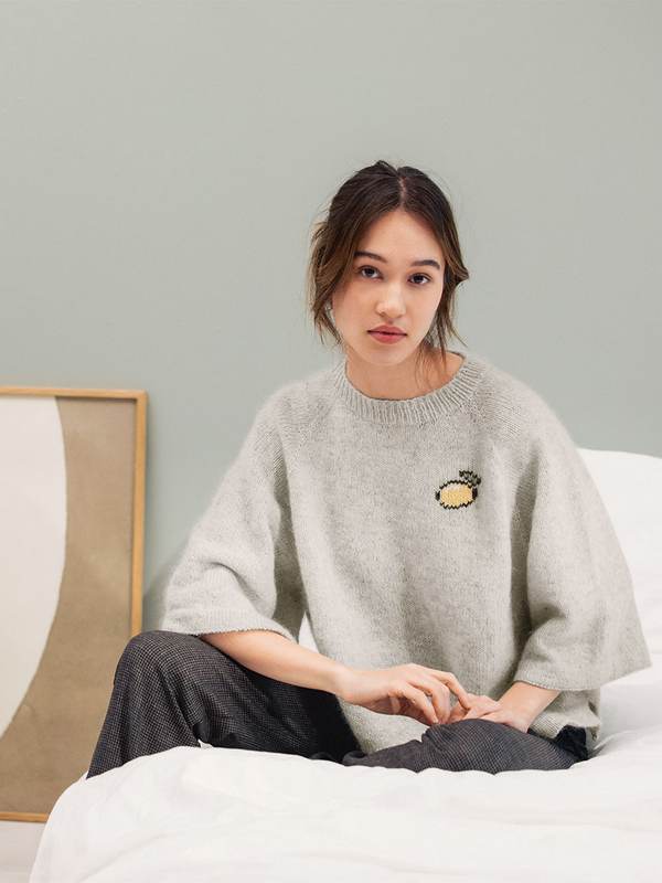 Cherry Sweater - Image 3