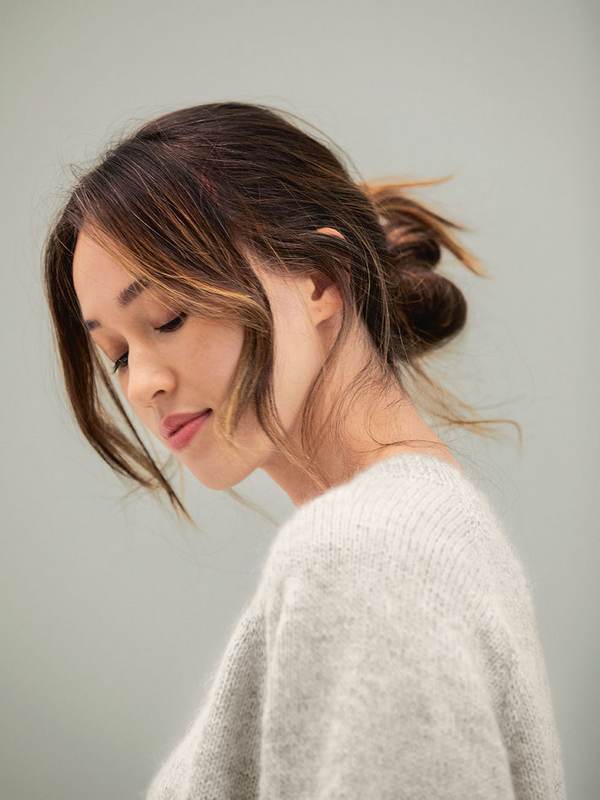 Cherry Sweater - Image 2