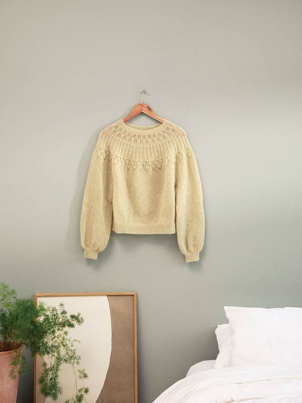 Jules Sweater - Image 3