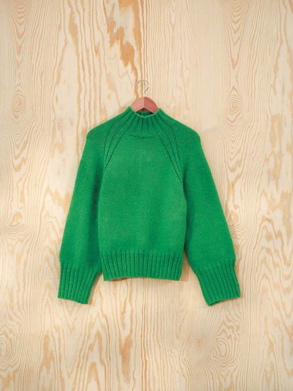 Lou Sweater