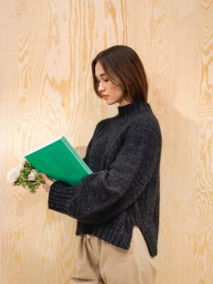 Lou Sweater [Peer Gynt]