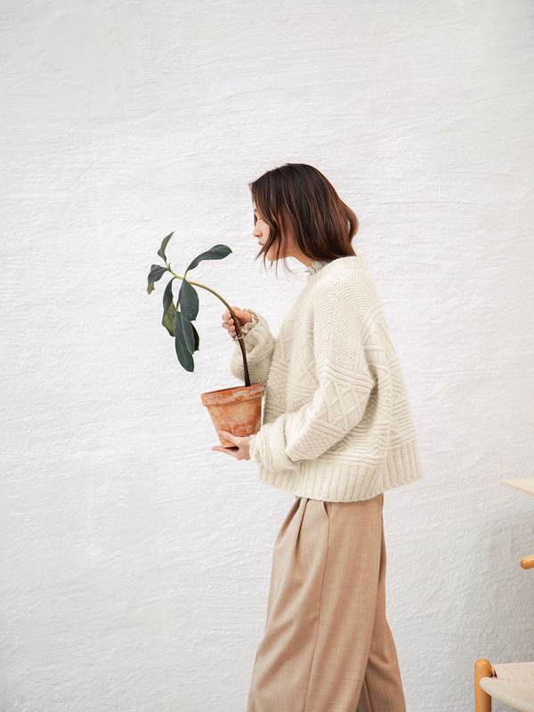 Guernsey Sweater - Image 4