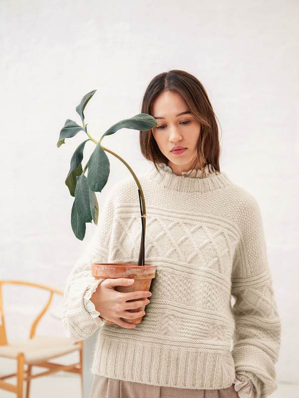 Guernsey Sweater - Image 3
