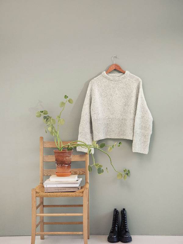 Guernsey Sweater - Image 2
